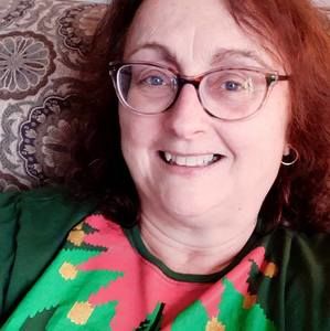 Meet your Posher, Rita